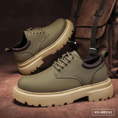 DURAGRIP MARTIN BOOTS